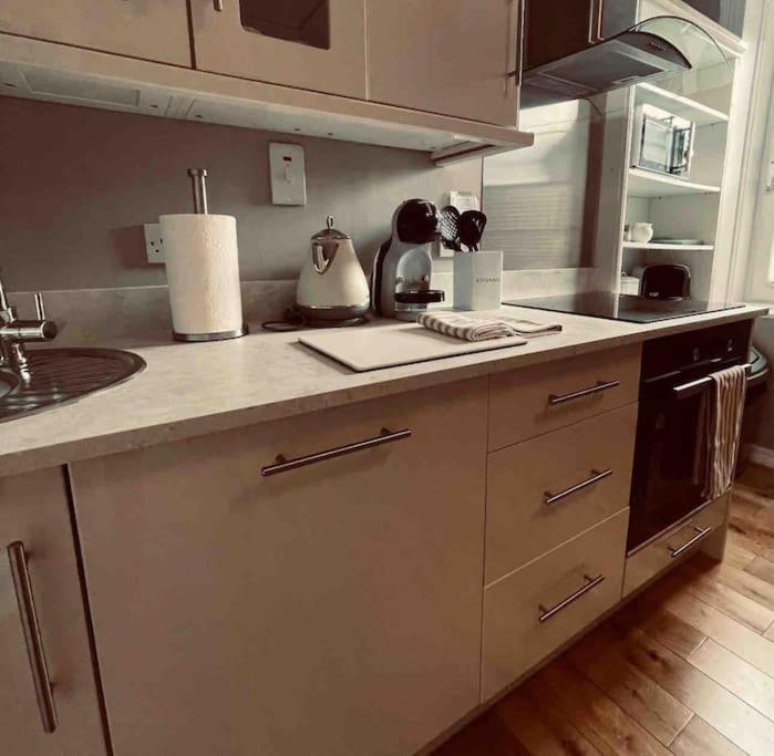 キラーニー Beautiful House In Townヴィラ エクステリア 写真